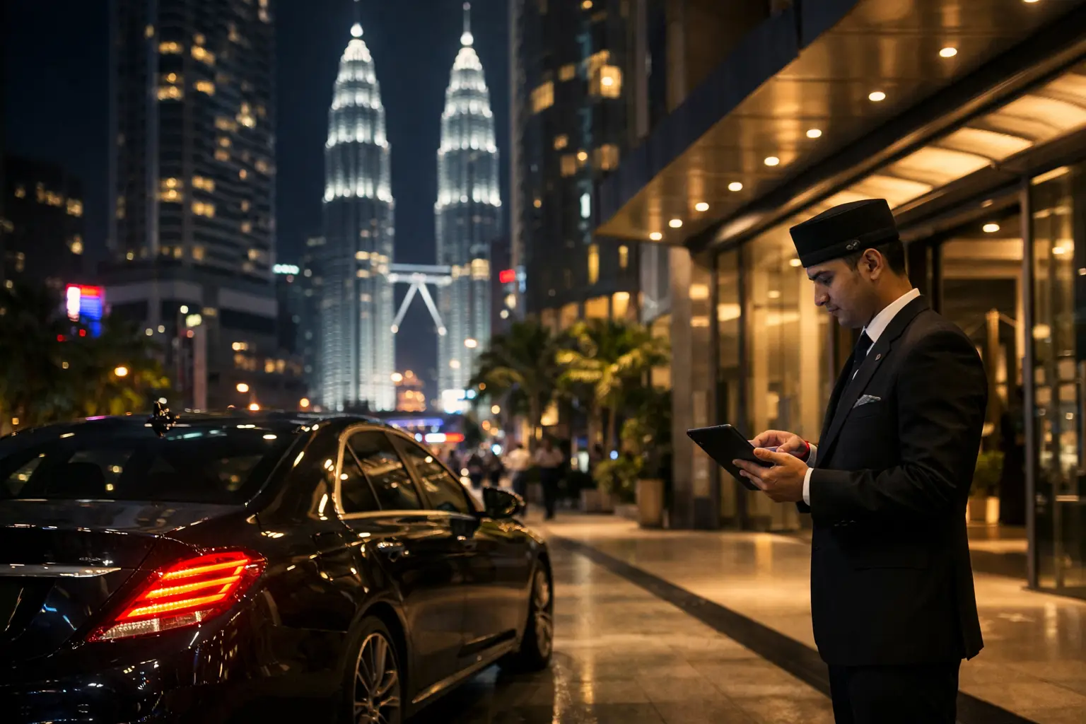 KL Escort Girl Booking in Kuala Lumpur