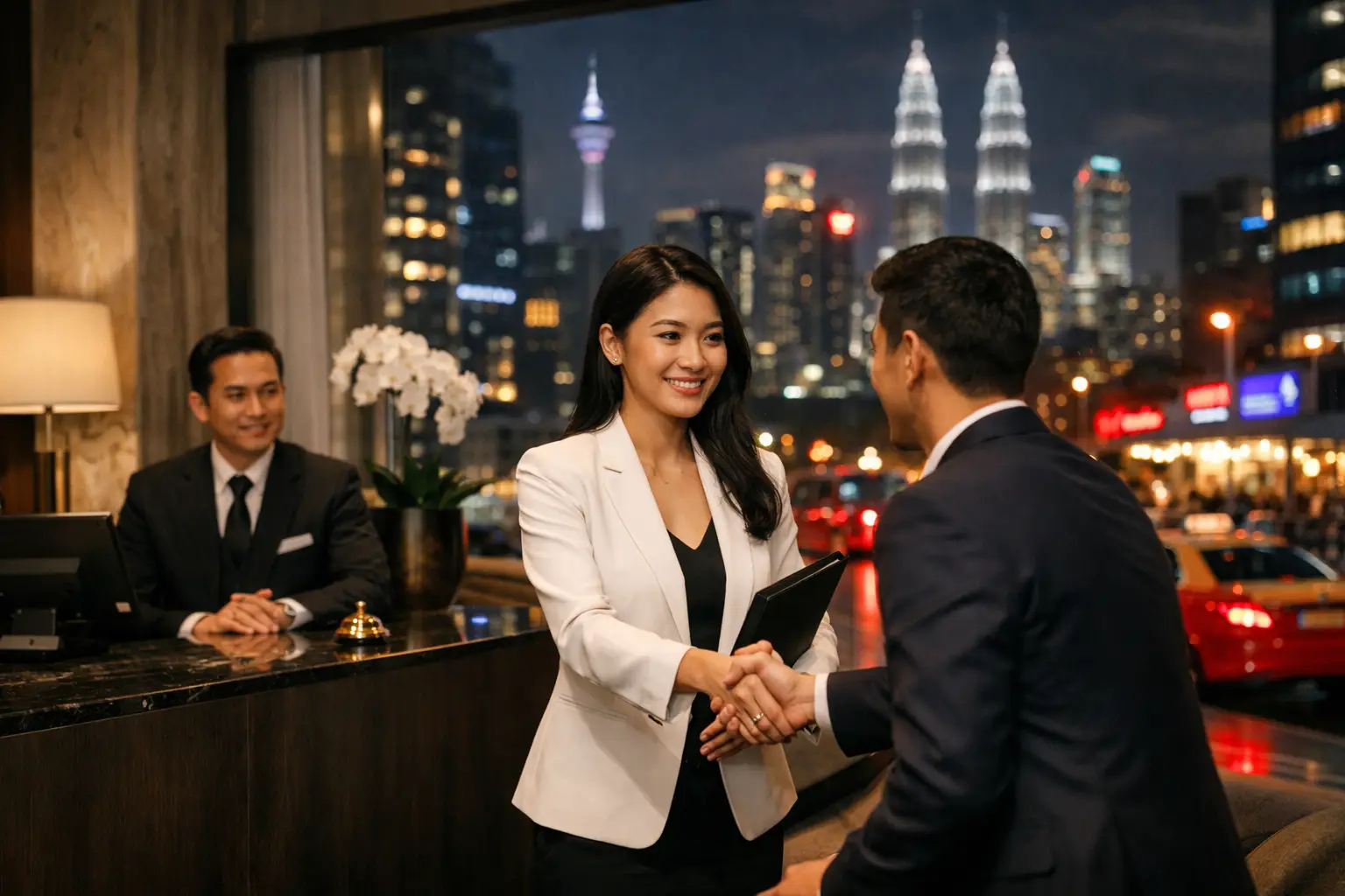 KL Girl Malay Escort Service in Kuala Lumpur
