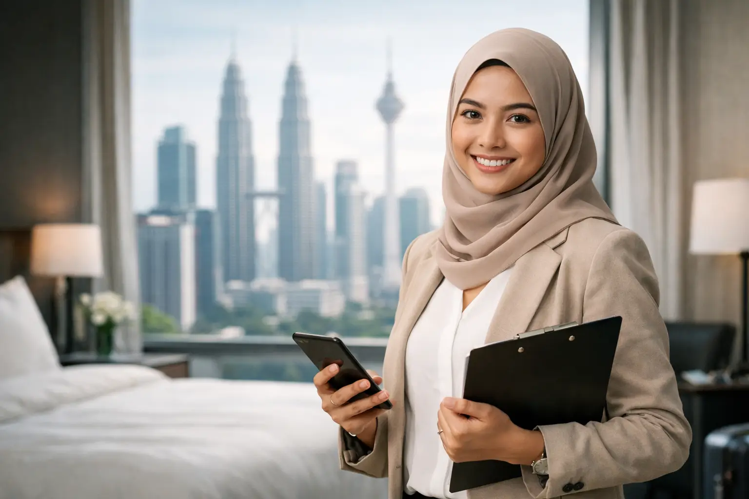 Malay Girl Service in KL That Delivers