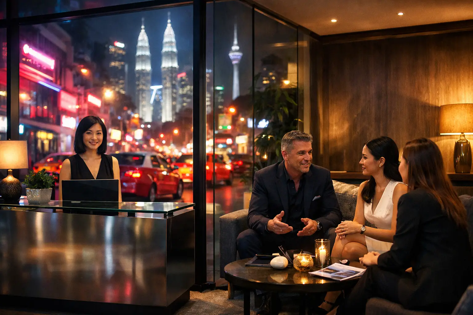 Sex Call Girl Service in Kuala Lumpur