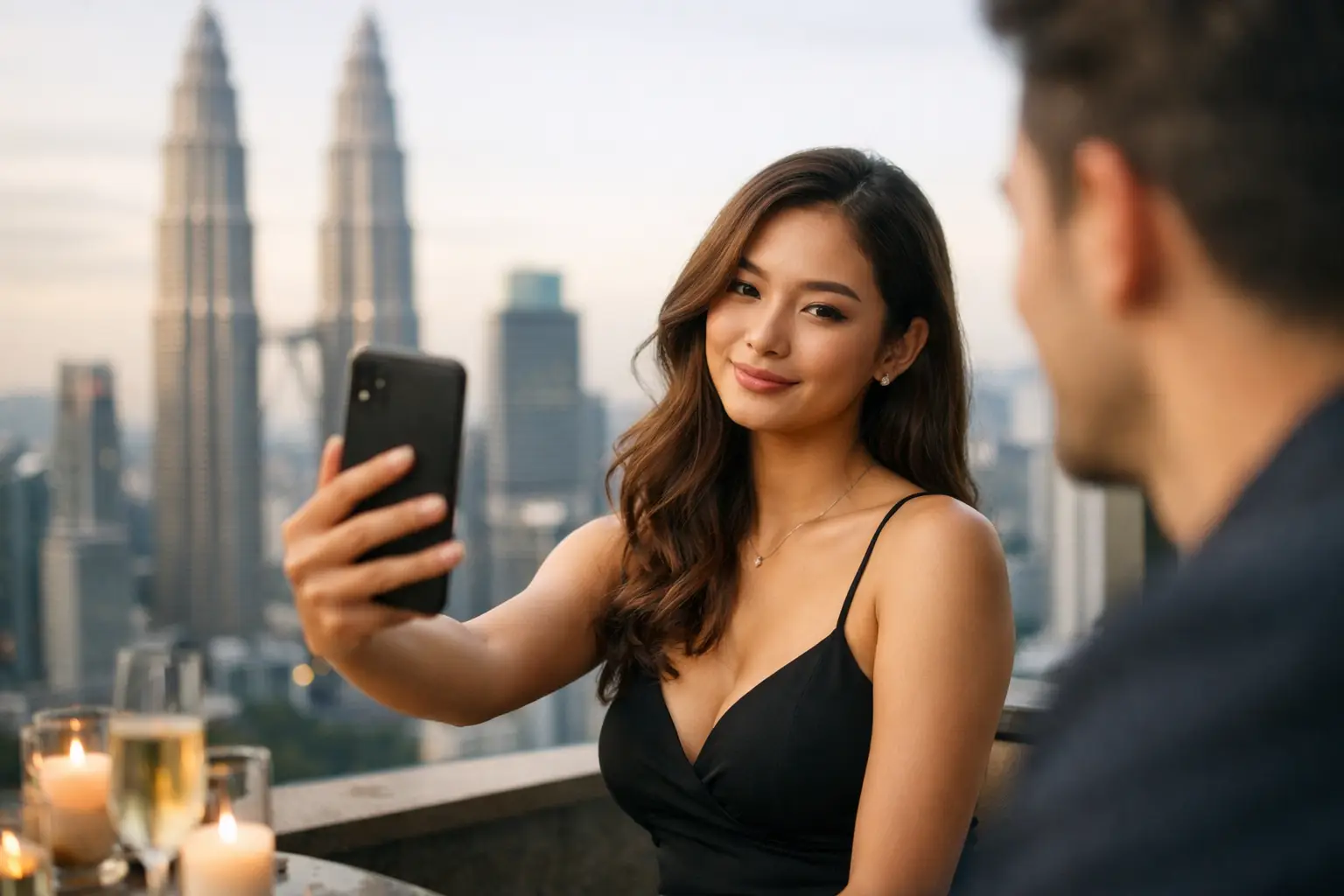 Verified Escort Profiles KL That Feel Real