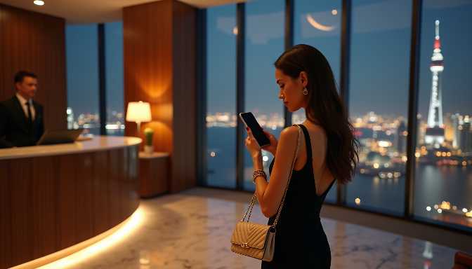 Pleasure Without Pause: Experiencing 24/7 escort booking kuala lumpur