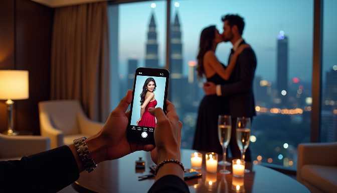 Fast Local Matches: Conquering kl escort listings near me that match fast