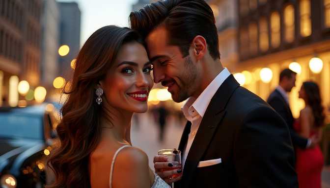 First Knock, Lasting Pleasure: The Essential escort booking guide for beginners