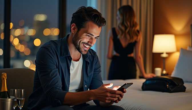 The Art of Invisibility: Unveiling the best discreet companion in KL